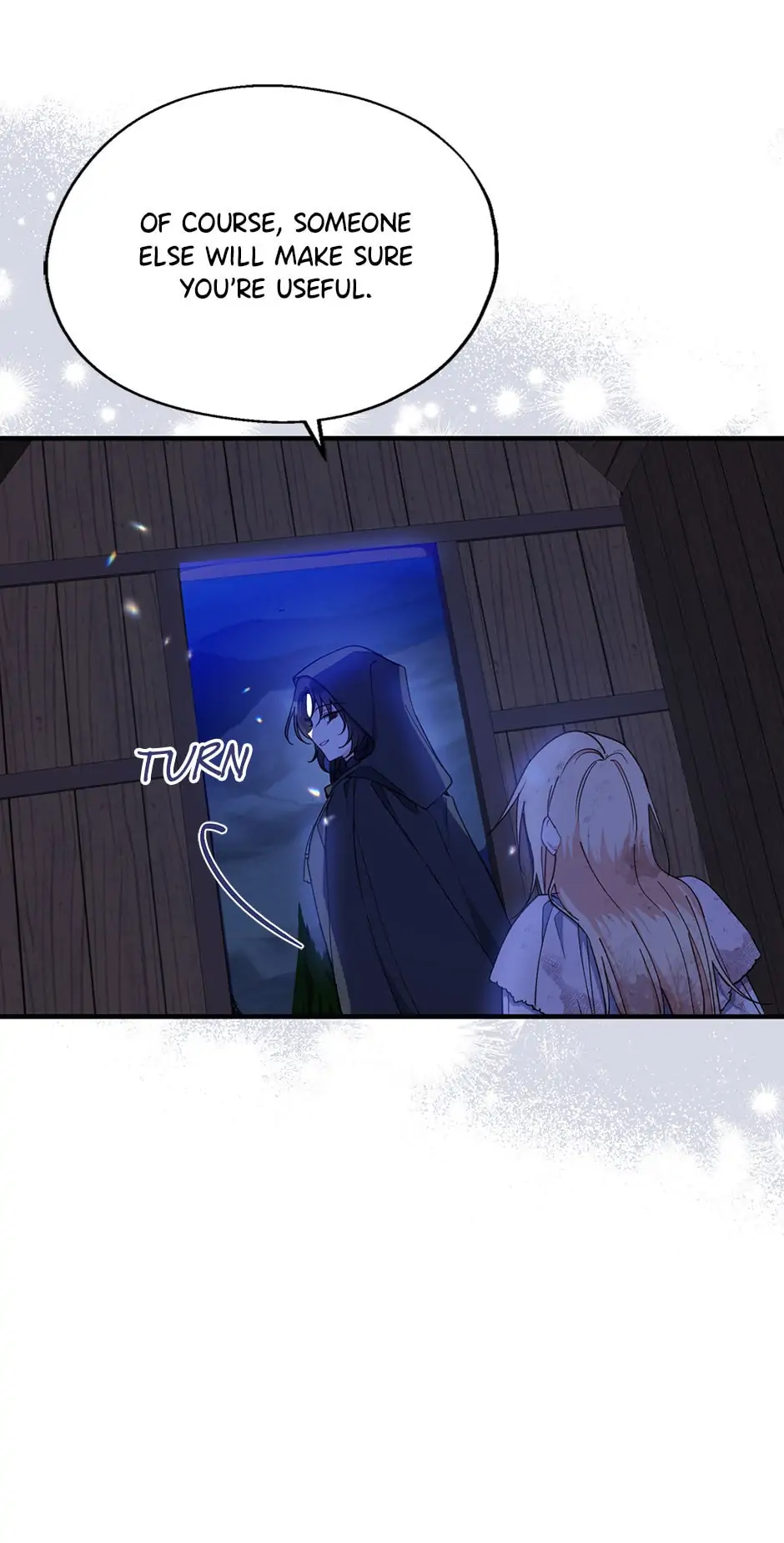 Here Comes the Silver Spoon! Chapter 77 - page 59