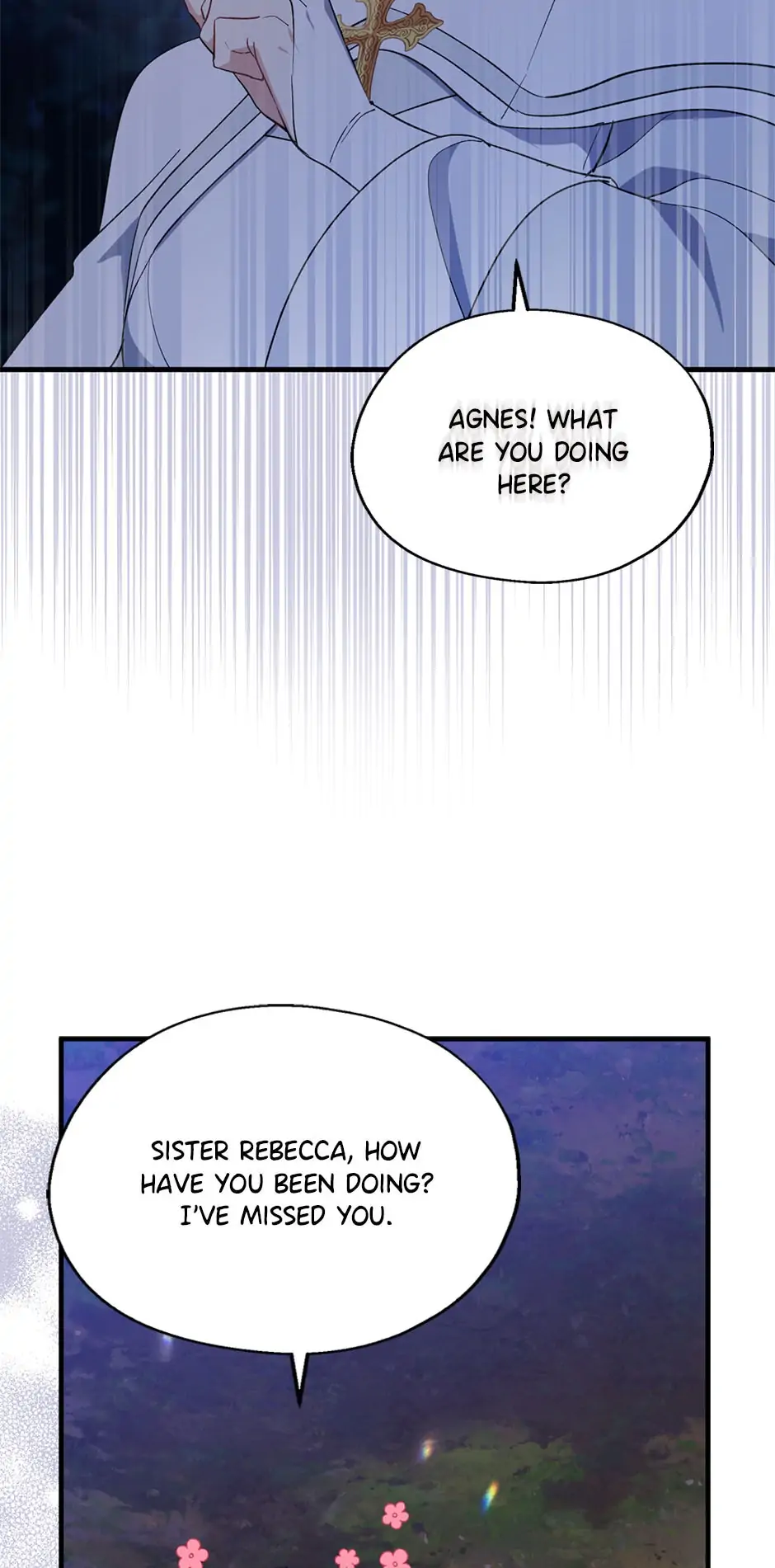 Here Comes the Silver Spoon! Chapter 77 - page 63