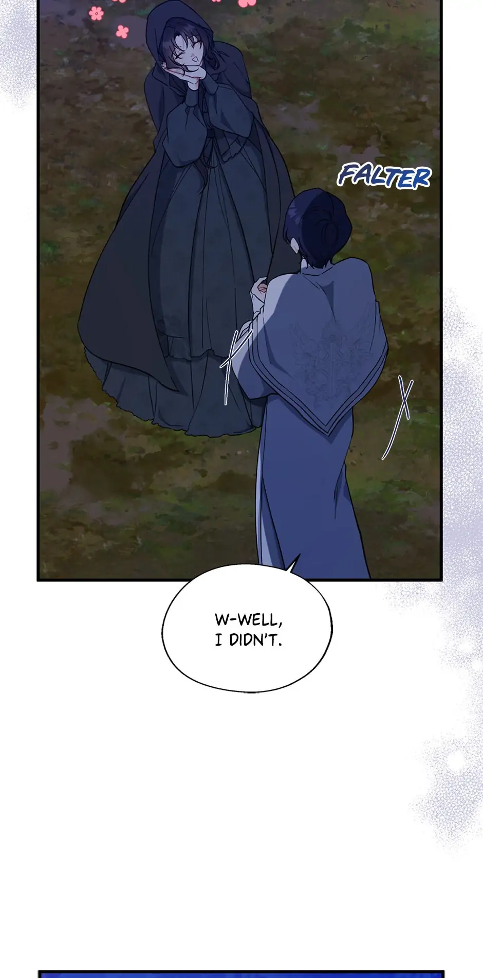 Here Comes the Silver Spoon! Chapter 77 - page 64