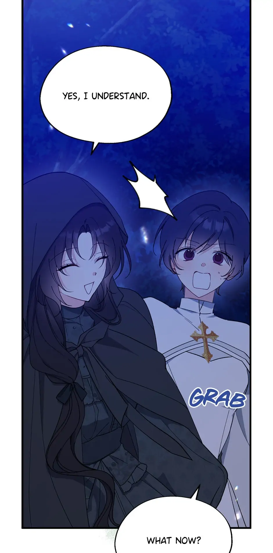 Here Comes the Silver Spoon! Chapter 77 - page 65
