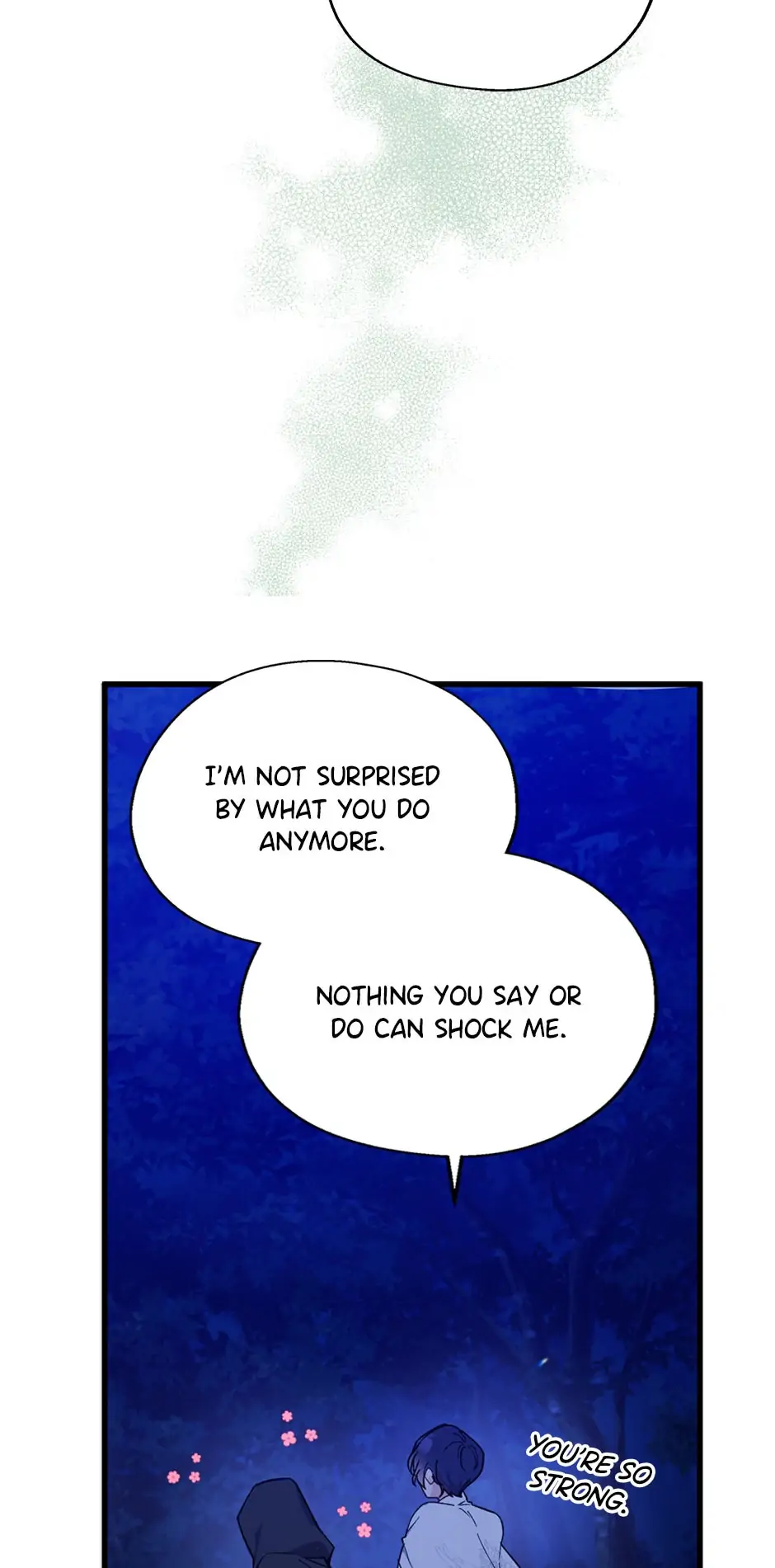 Here Comes the Silver Spoon! Chapter 77 - page 66