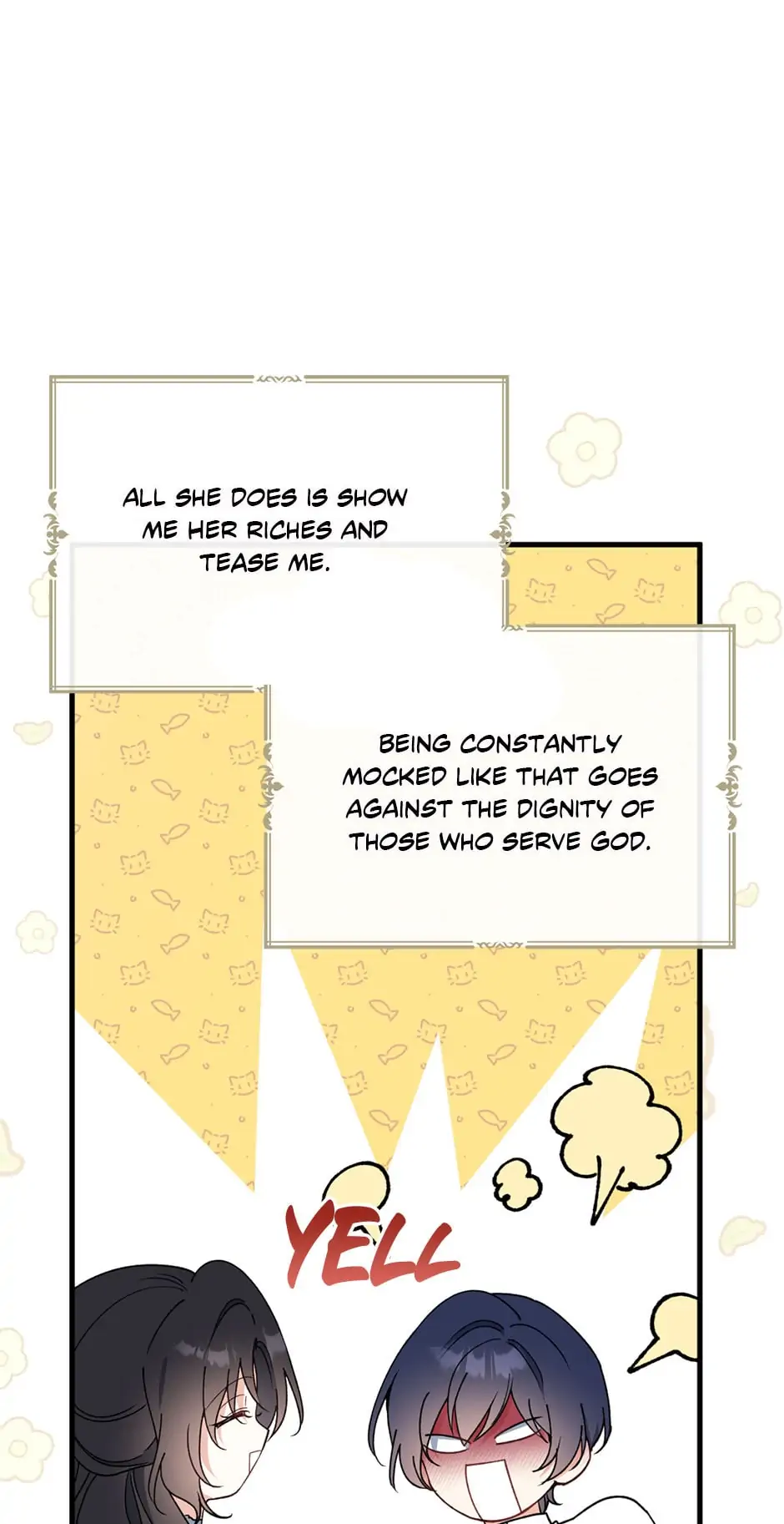 Here Comes the Silver Spoon! Chapter 77 - page 70