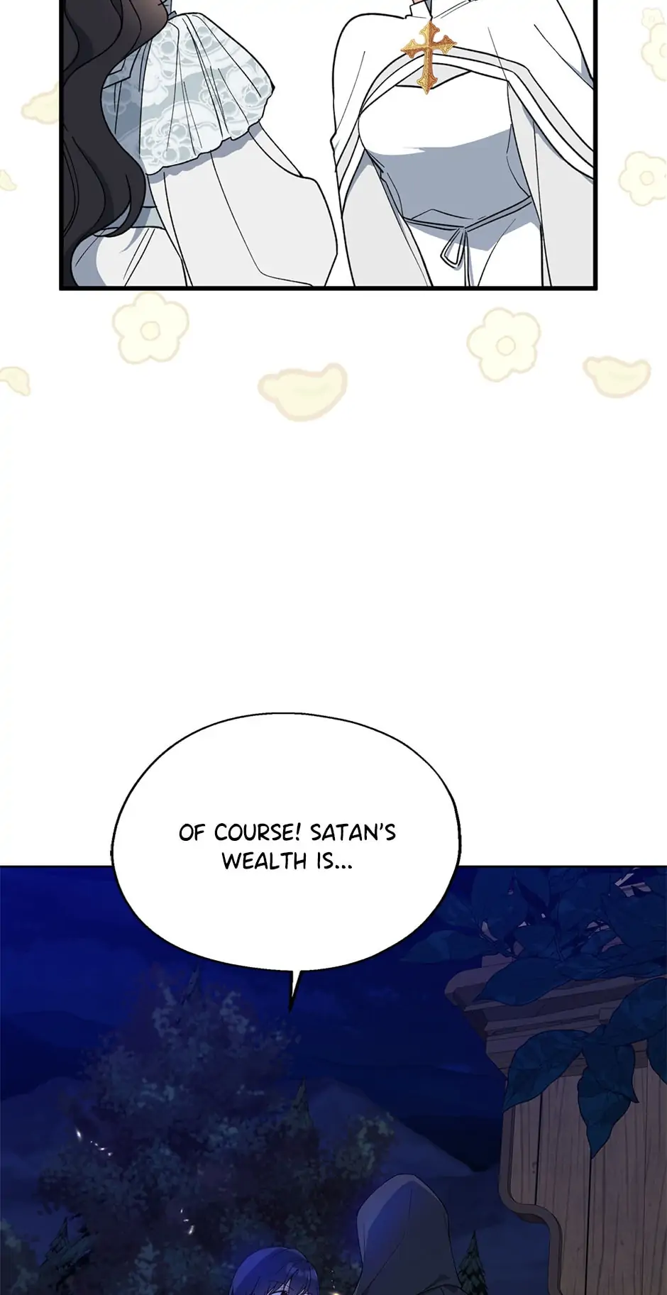 Here Comes the Silver Spoon! Chapter 77 - page 71