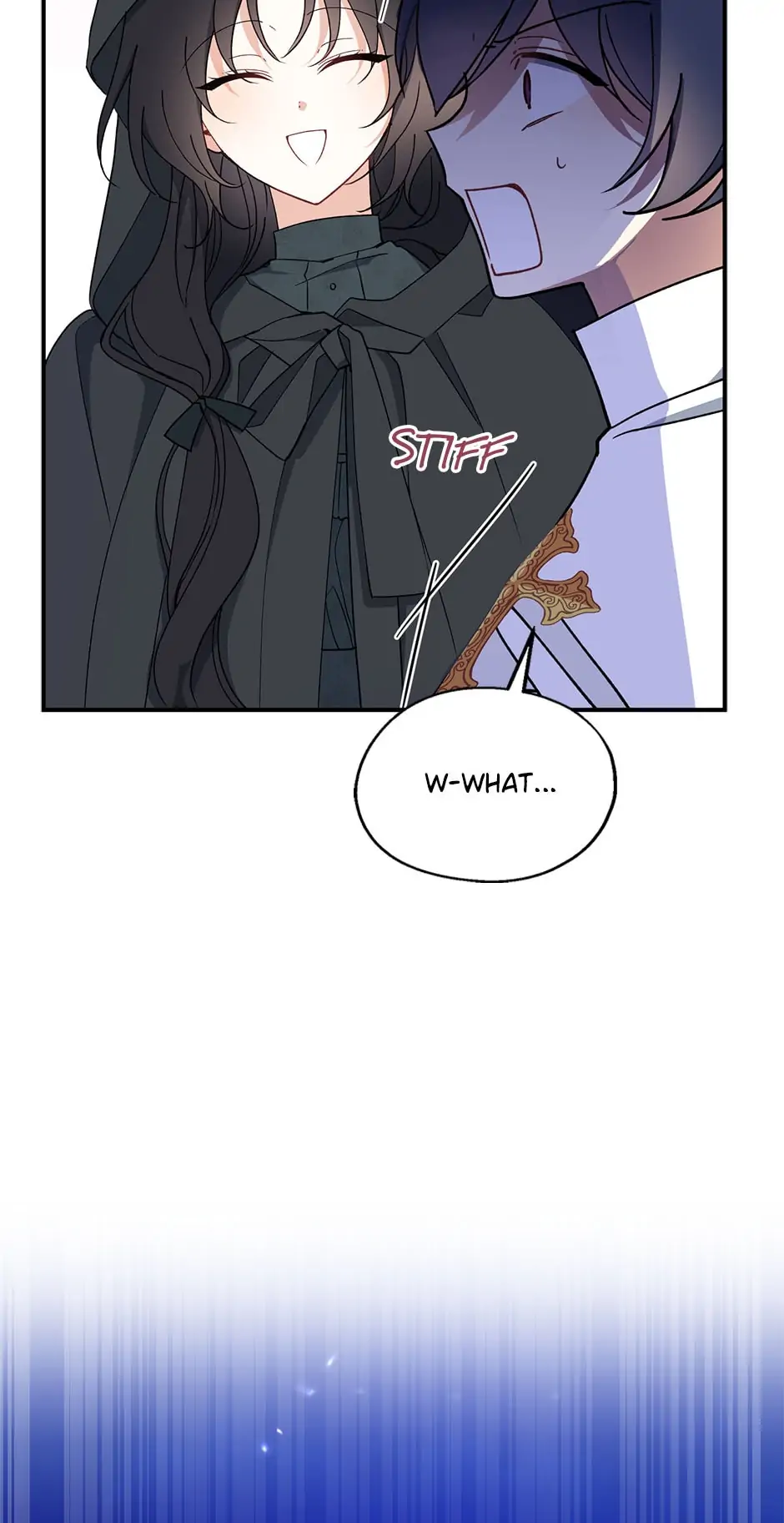 Here Comes the Silver Spoon! Chapter 77 - page 75