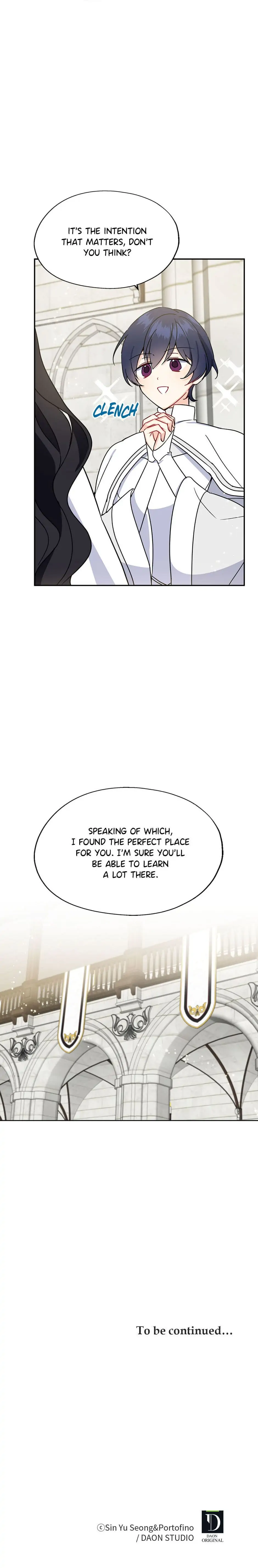 Here Comes the Silver Spoon! Chapter 16 - page 28