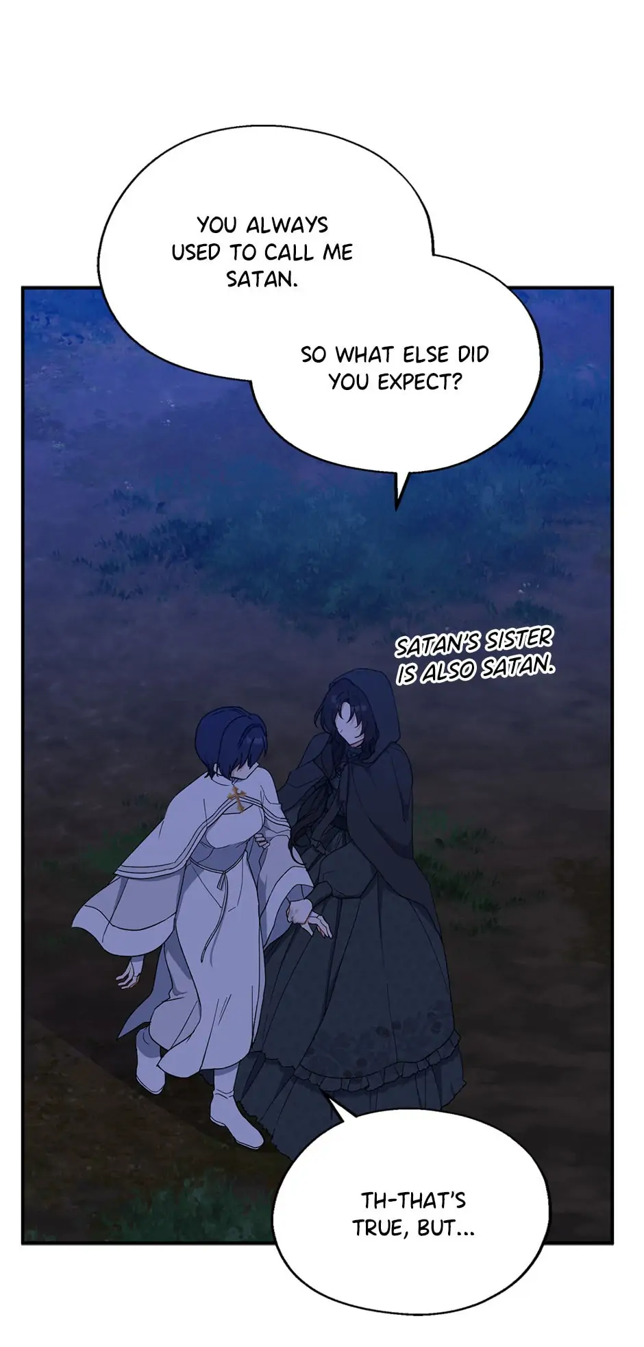 Here Comes the Silver Spoon! Chapter 78 - page 10