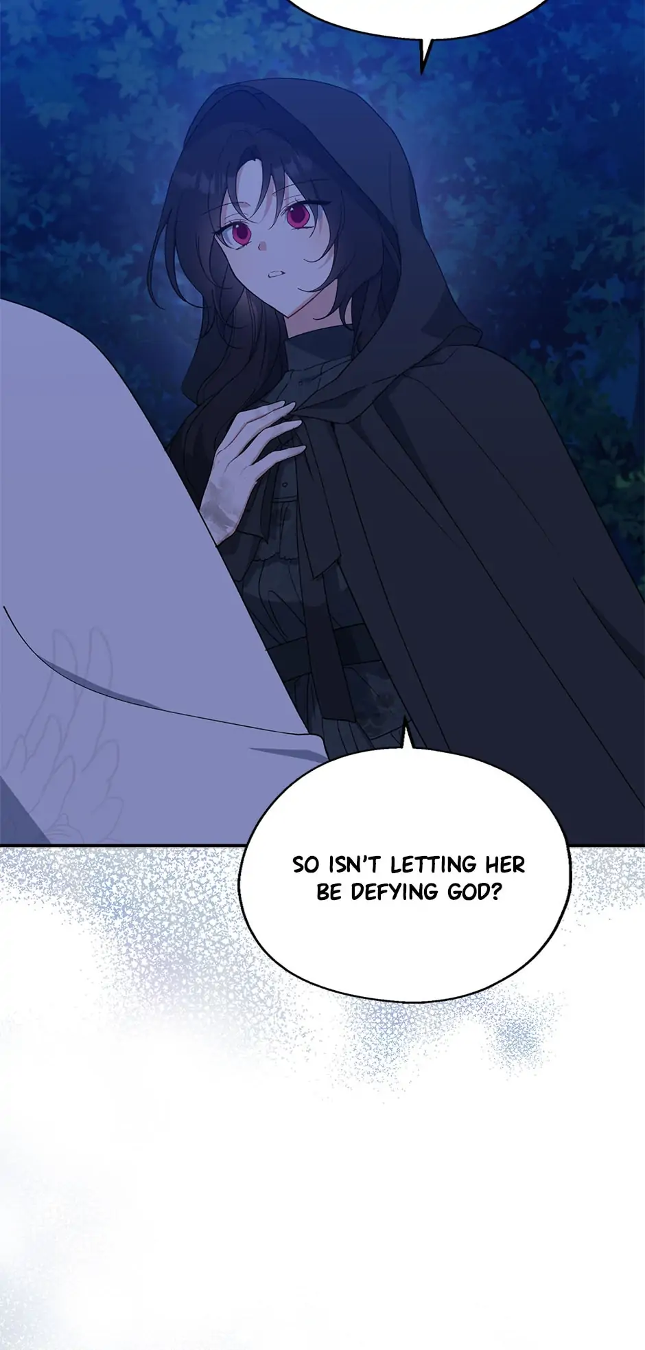 Here Comes the Silver Spoon! Chapter 78 - page 17