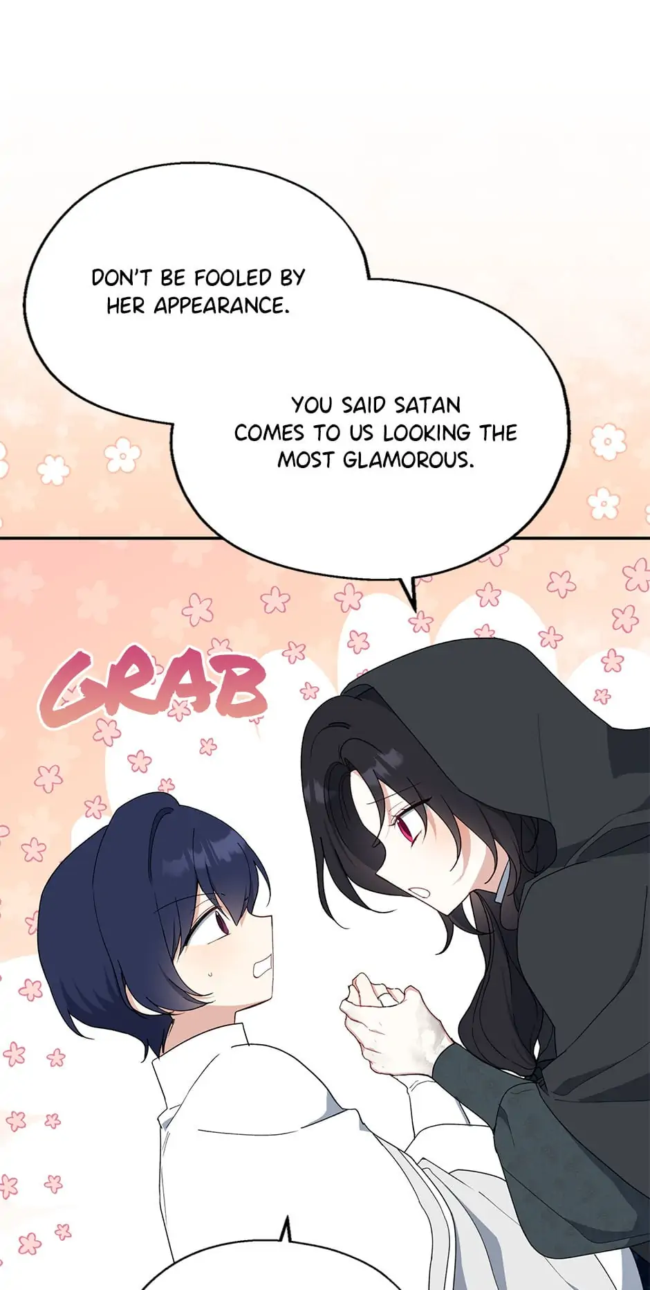 Here Comes the Silver Spoon! Chapter 78 - page 19