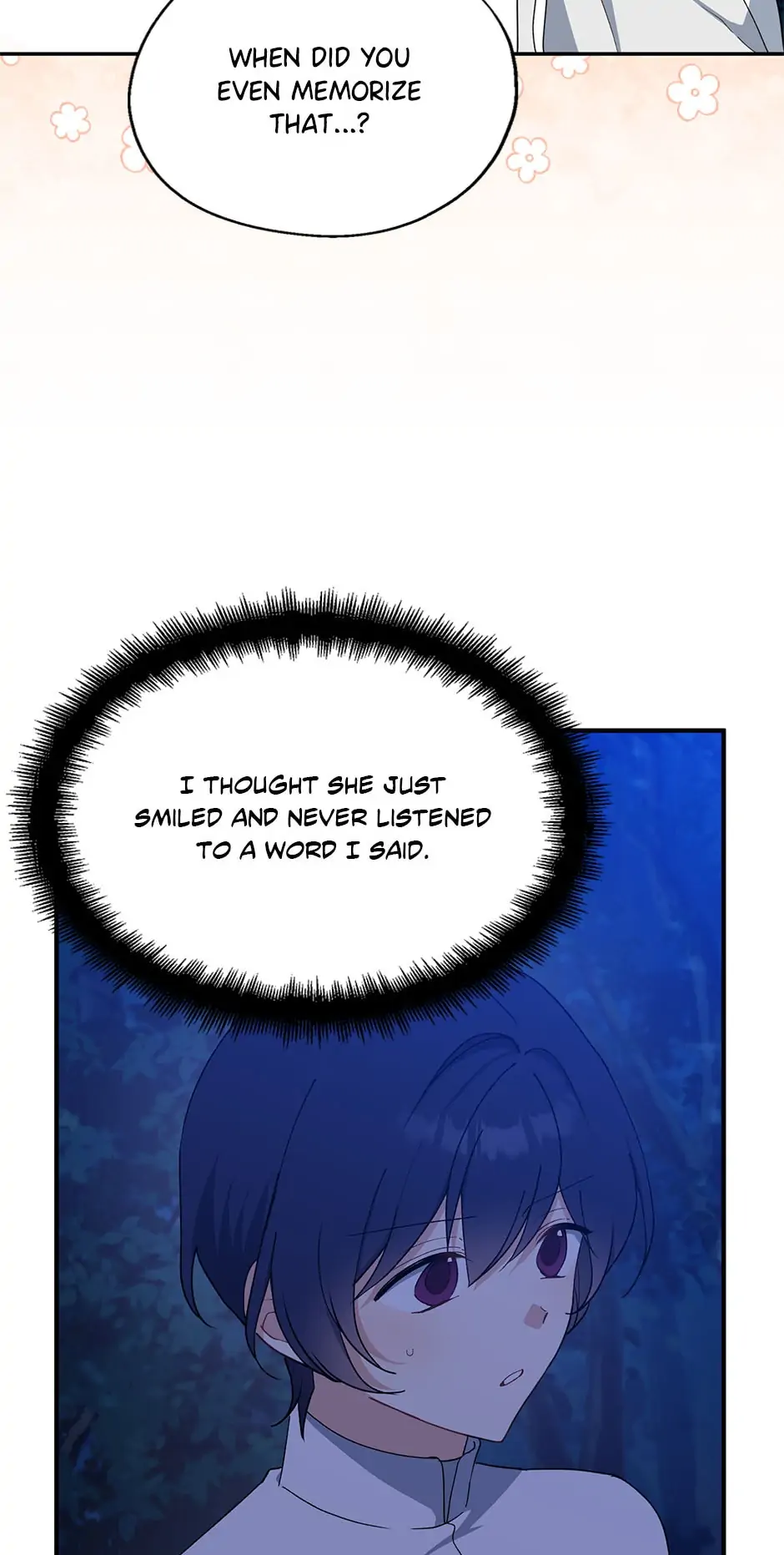 Here Comes the Silver Spoon! Chapter 78 - page 20