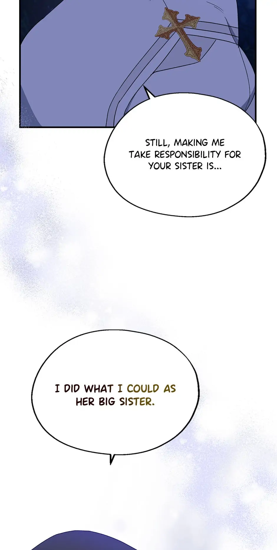 Here Comes the Silver Spoon! Chapter 78 - page 21