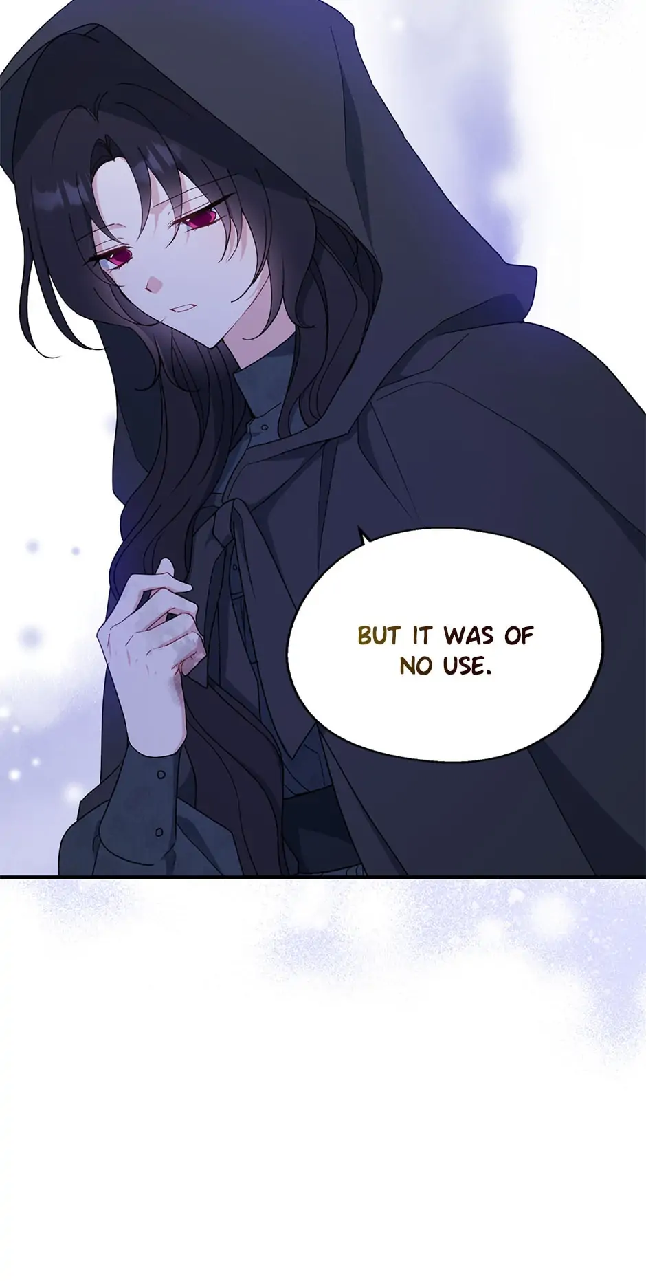 Here Comes the Silver Spoon! Chapter 78 - page 22
