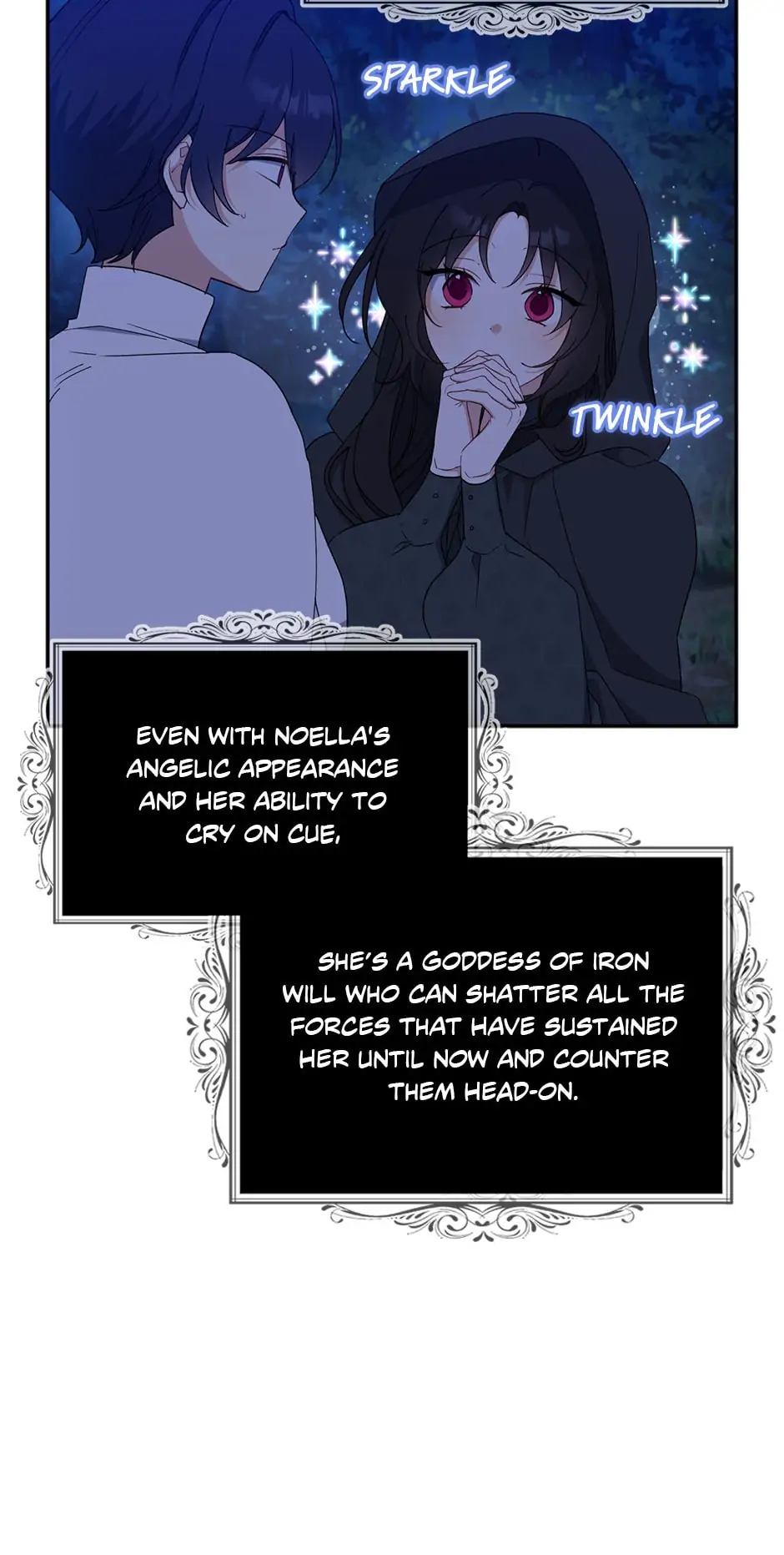 Here Comes the Silver Spoon! Chapter 78 - page 26