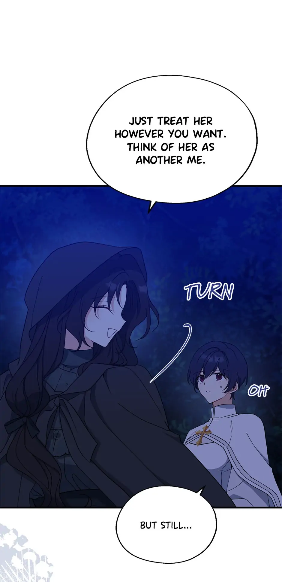 Here Comes the Silver Spoon! Chapter 78 - page 30