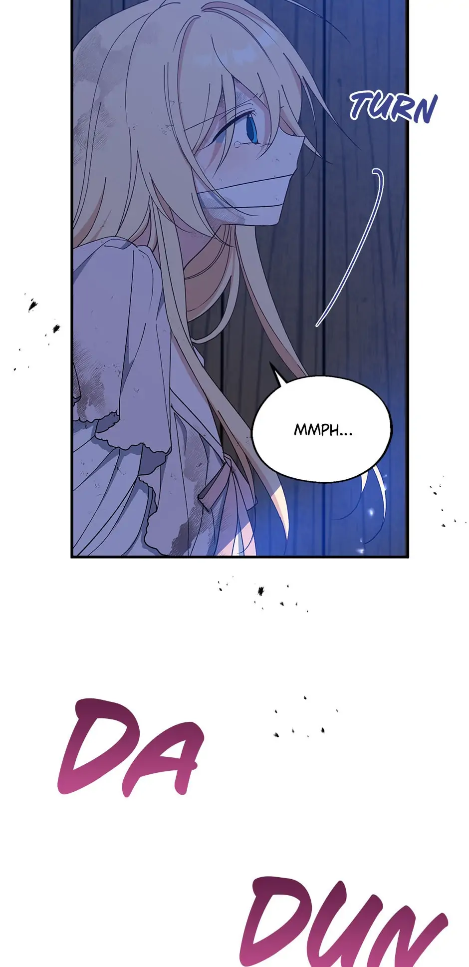 Here Comes the Silver Spoon! Chapter 78 - page 33