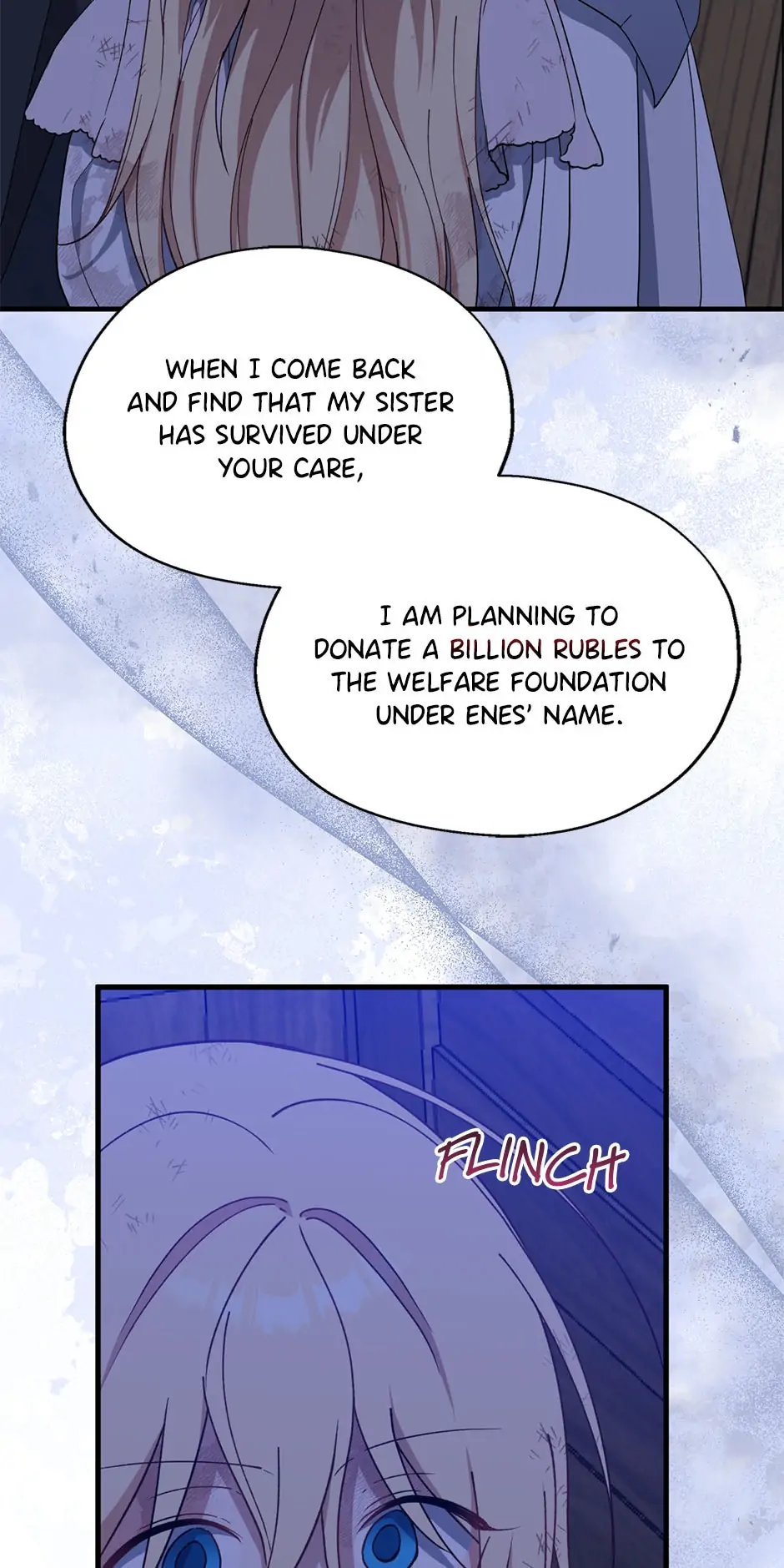 Here Comes the Silver Spoon! Chapter 78 - page 36