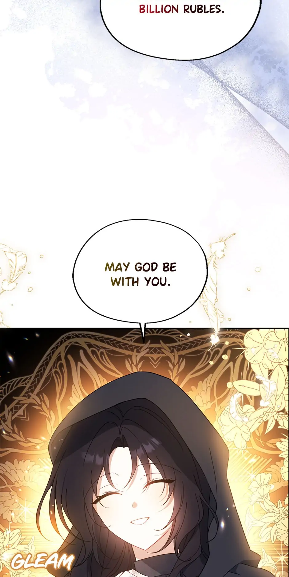 Here Comes the Silver Spoon! Chapter 78 - page 39