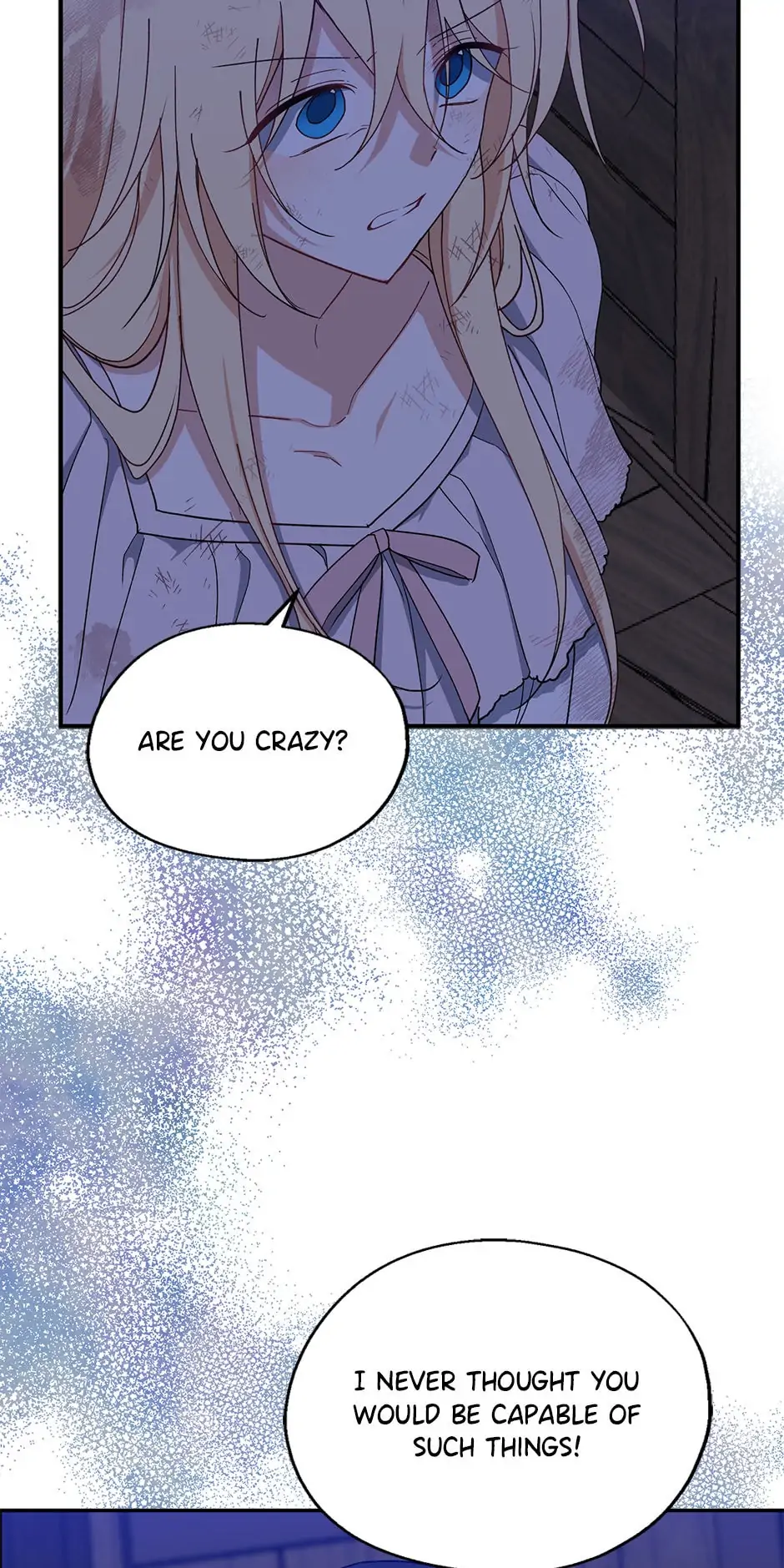 Here Comes the Silver Spoon! Chapter 78 - page 43