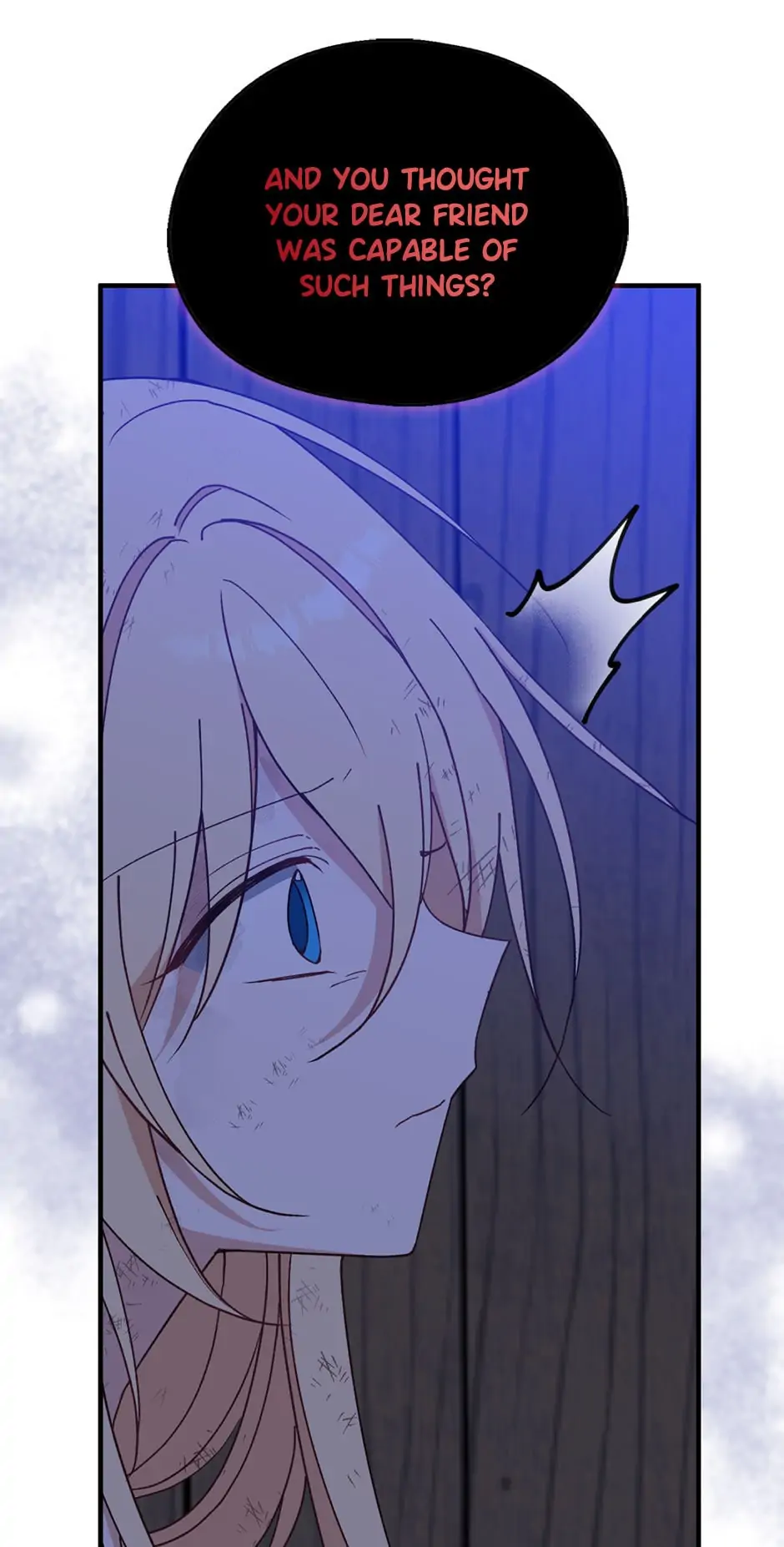 Here Comes the Silver Spoon! Chapter 78 - page 45