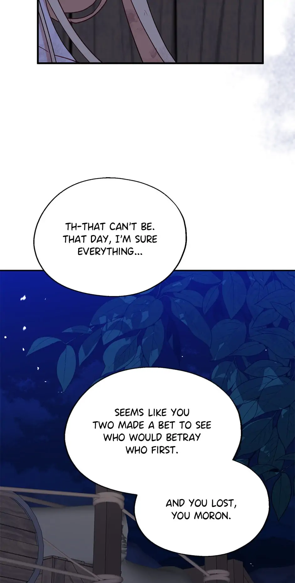Here Comes the Silver Spoon! Chapter 78 - page 46