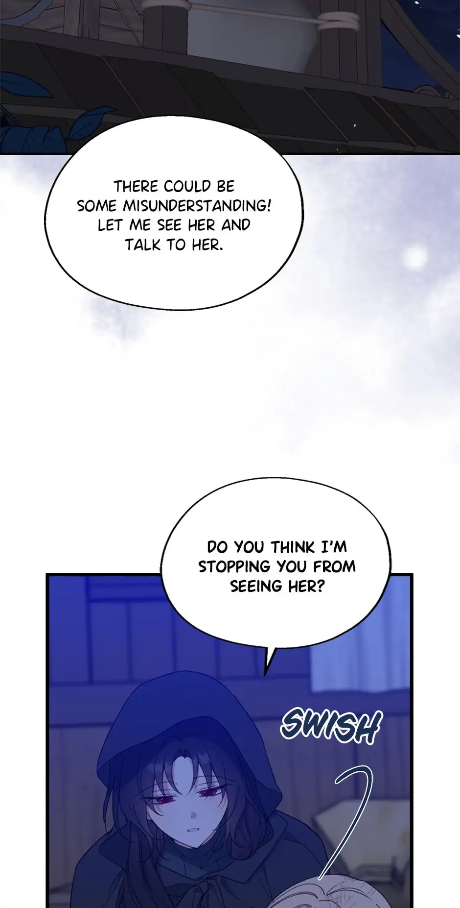 Here Comes the Silver Spoon! Chapter 78 - page 47