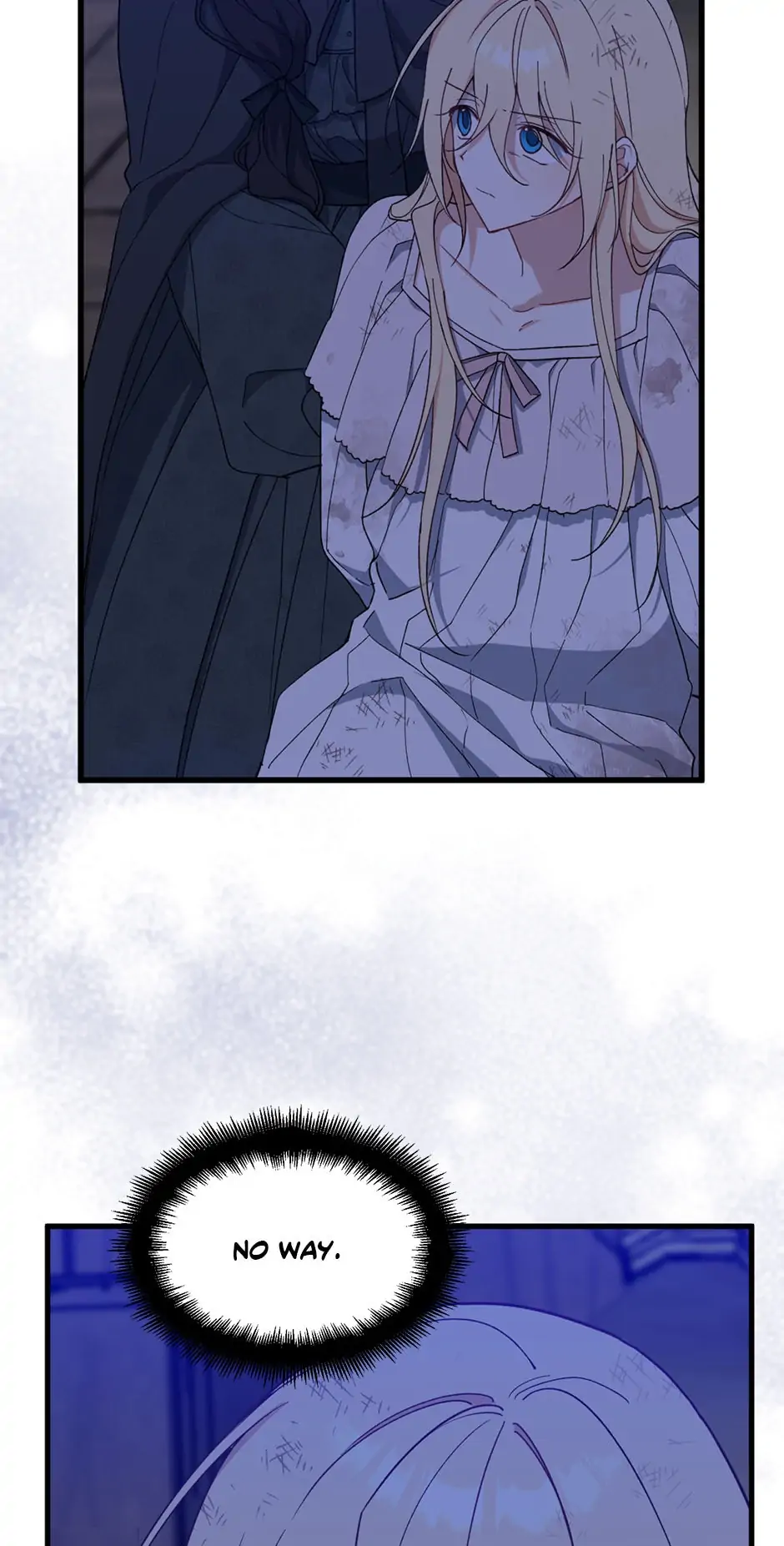 Here Comes the Silver Spoon! Chapter 78 - page 48