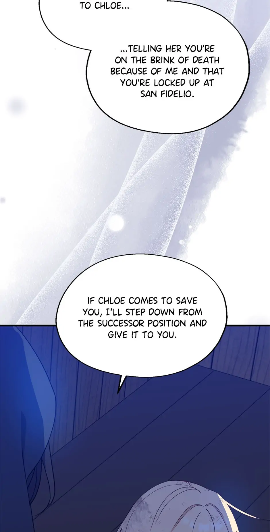 Here Comes the Silver Spoon! Chapter 78 - page 51