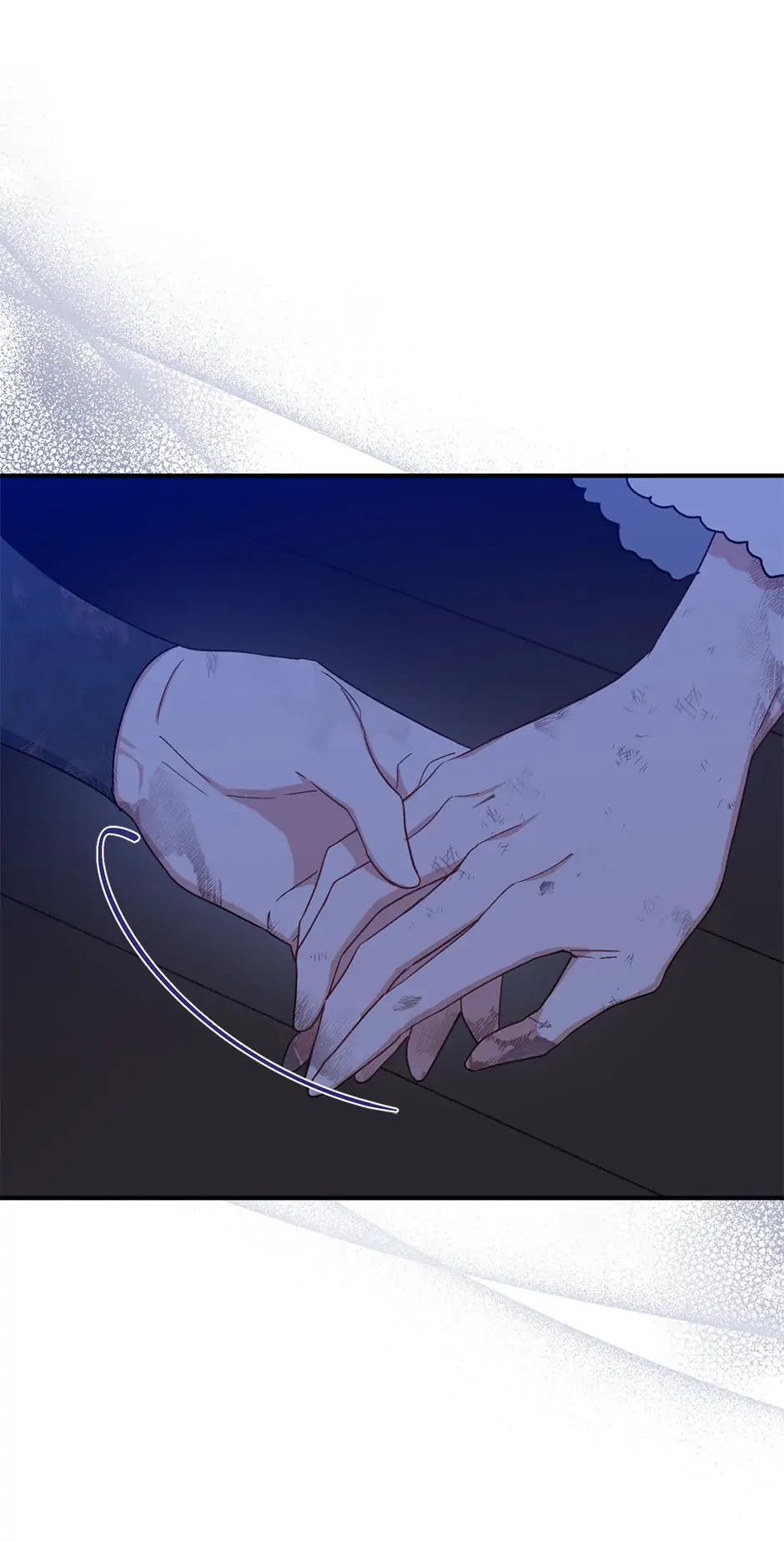 Here Comes the Silver Spoon! Chapter 78 - page 54