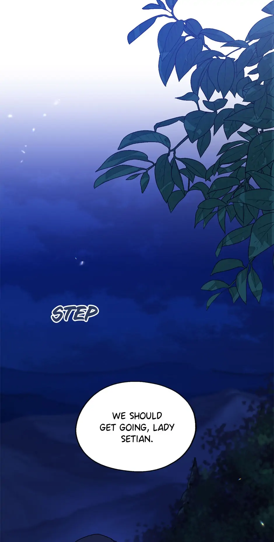 Here Comes the Silver Spoon! Chapter 78 - page 57
