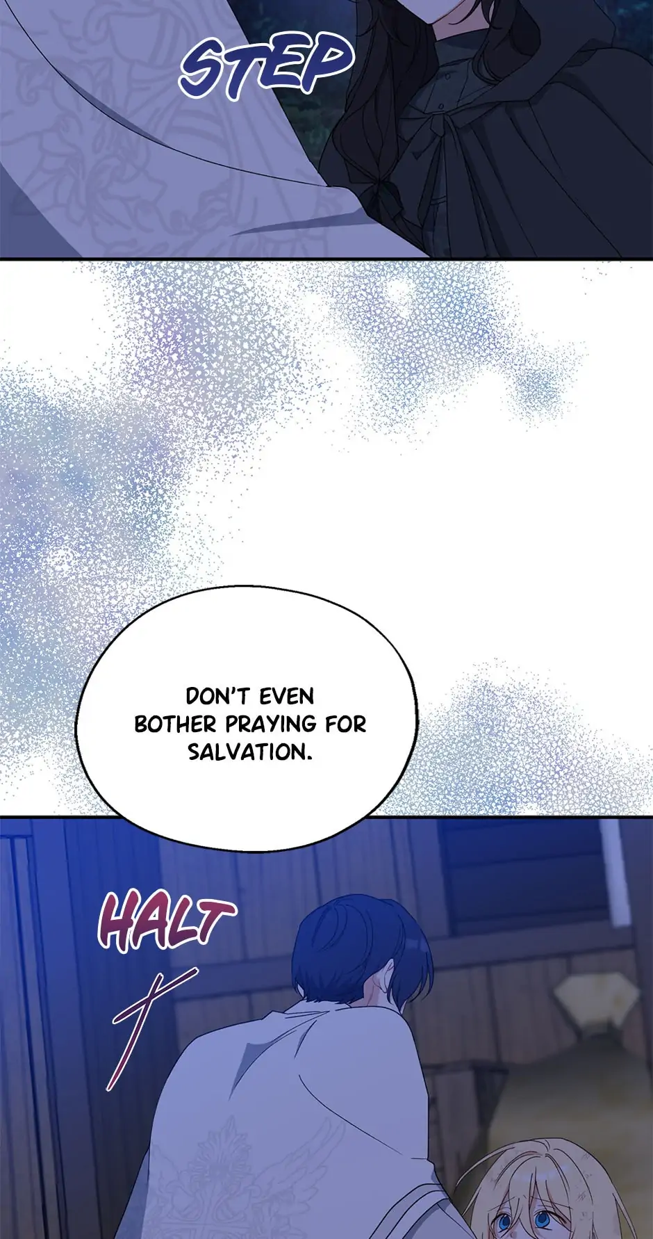 Here Comes the Silver Spoon! Chapter 78 - page 6