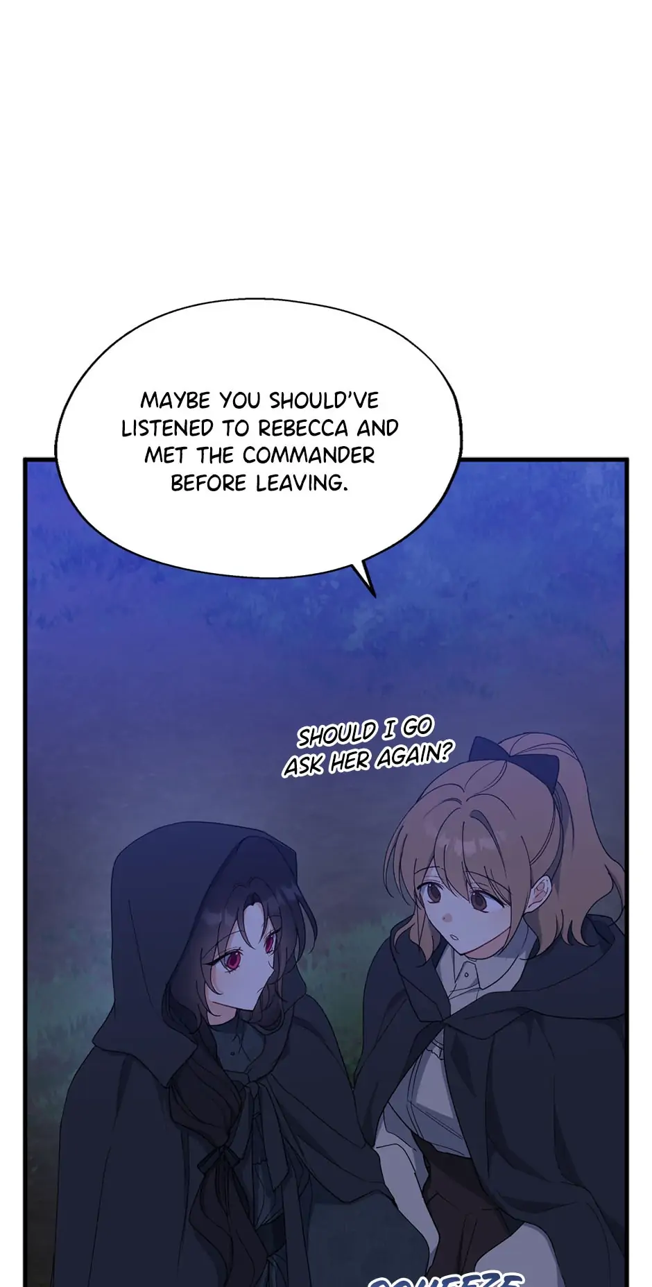 Here Comes the Silver Spoon! Chapter 78 - page 60