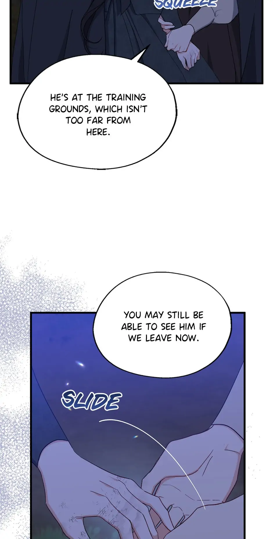 Here Comes the Silver Spoon! Chapter 78 - page 61