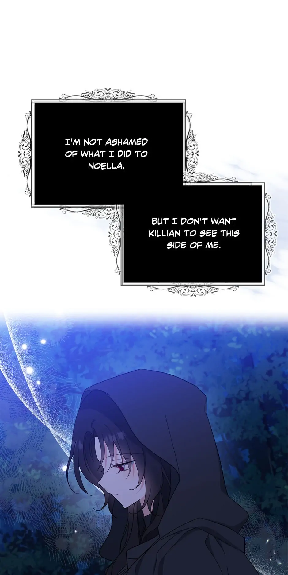Here Comes the Silver Spoon! Chapter 78 - page 65