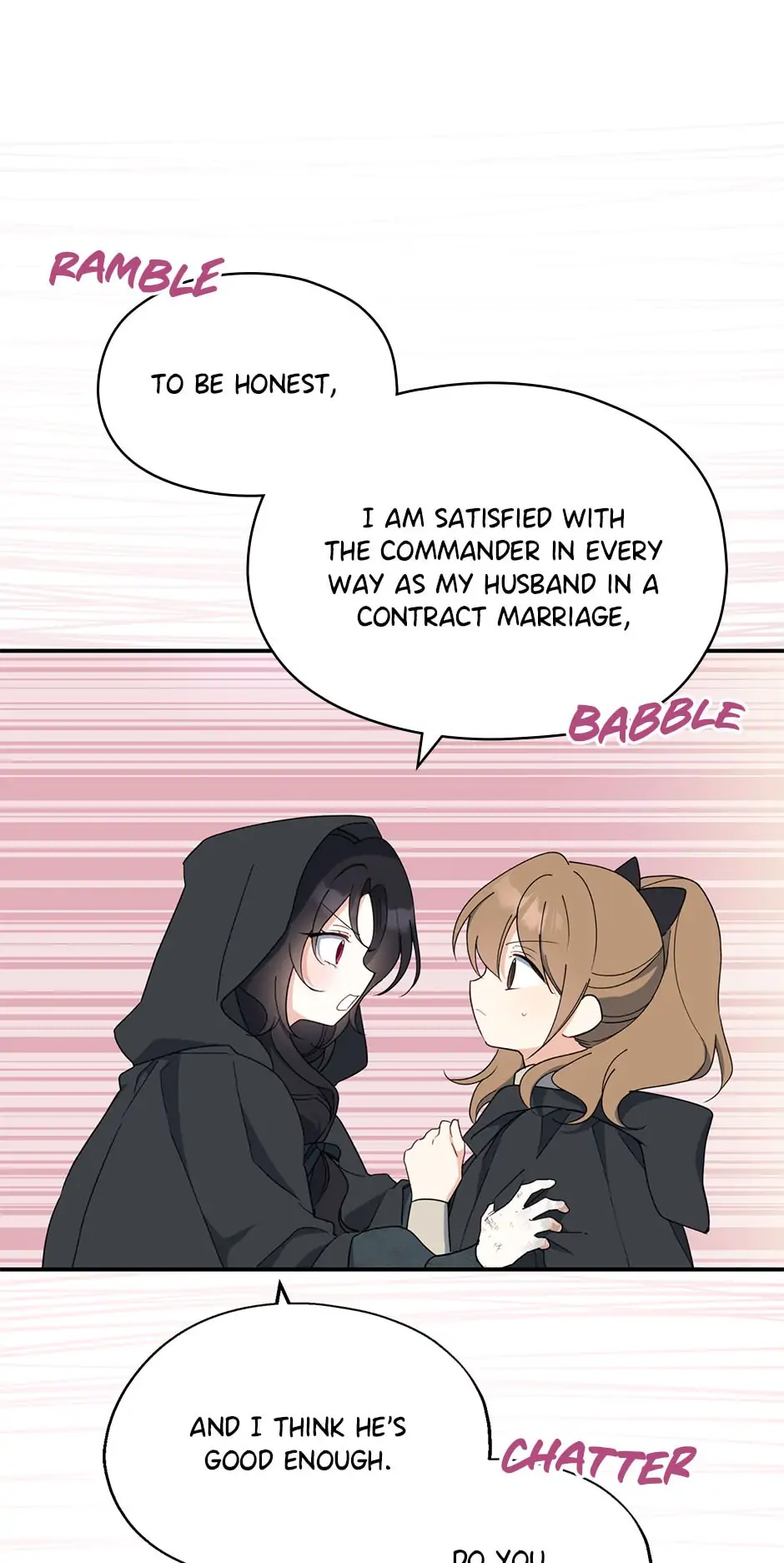Here Comes the Silver Spoon! Chapter 78 - page 70