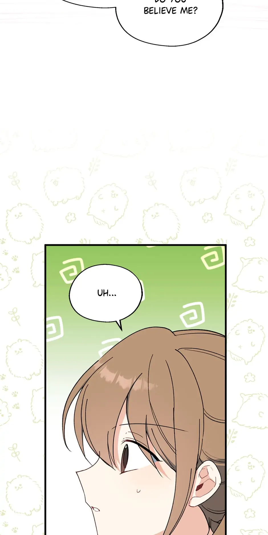 Here Comes the Silver Spoon! Chapter 78 - page 71