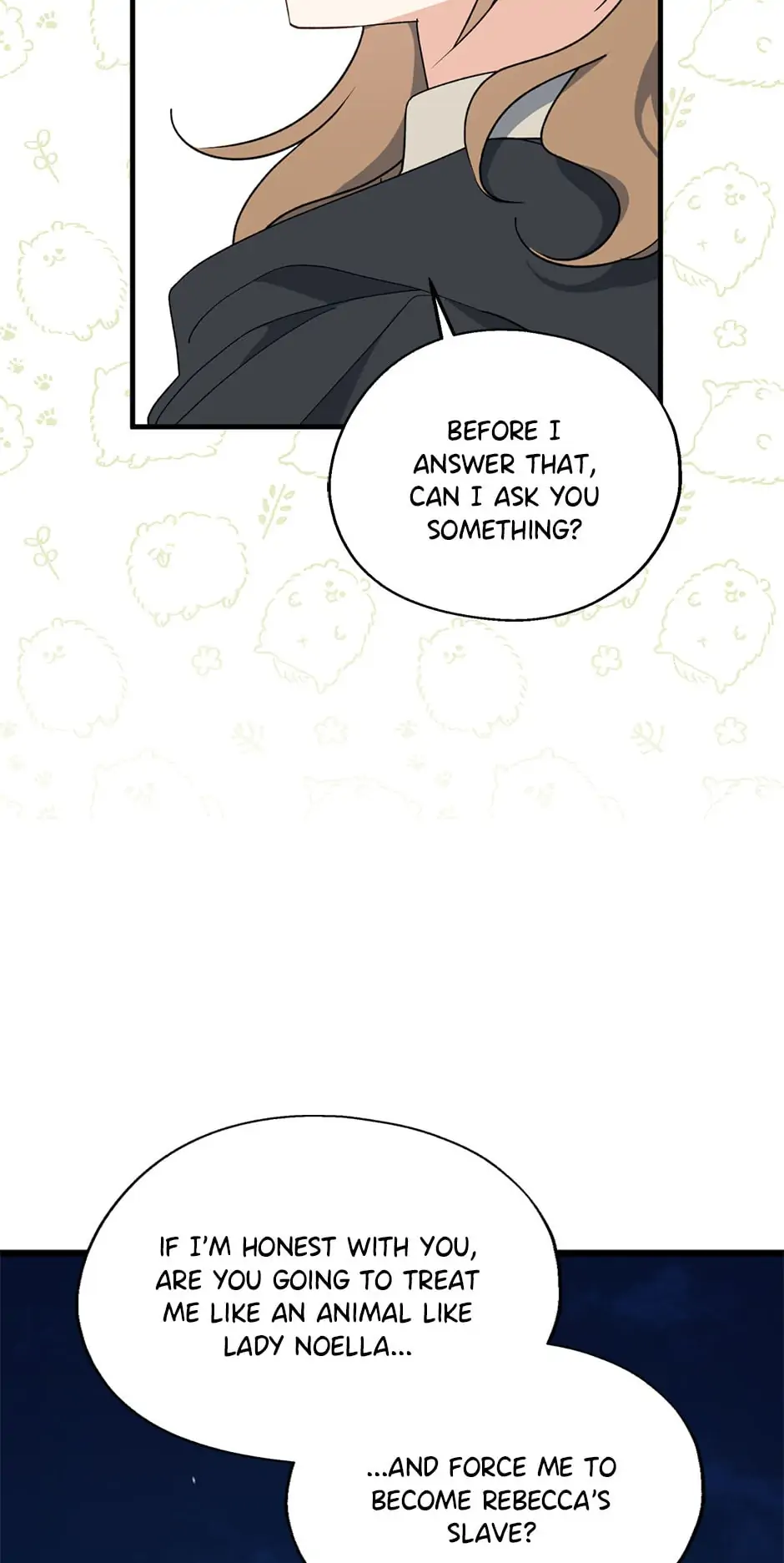 Here Comes the Silver Spoon! Chapter 78 - page 72