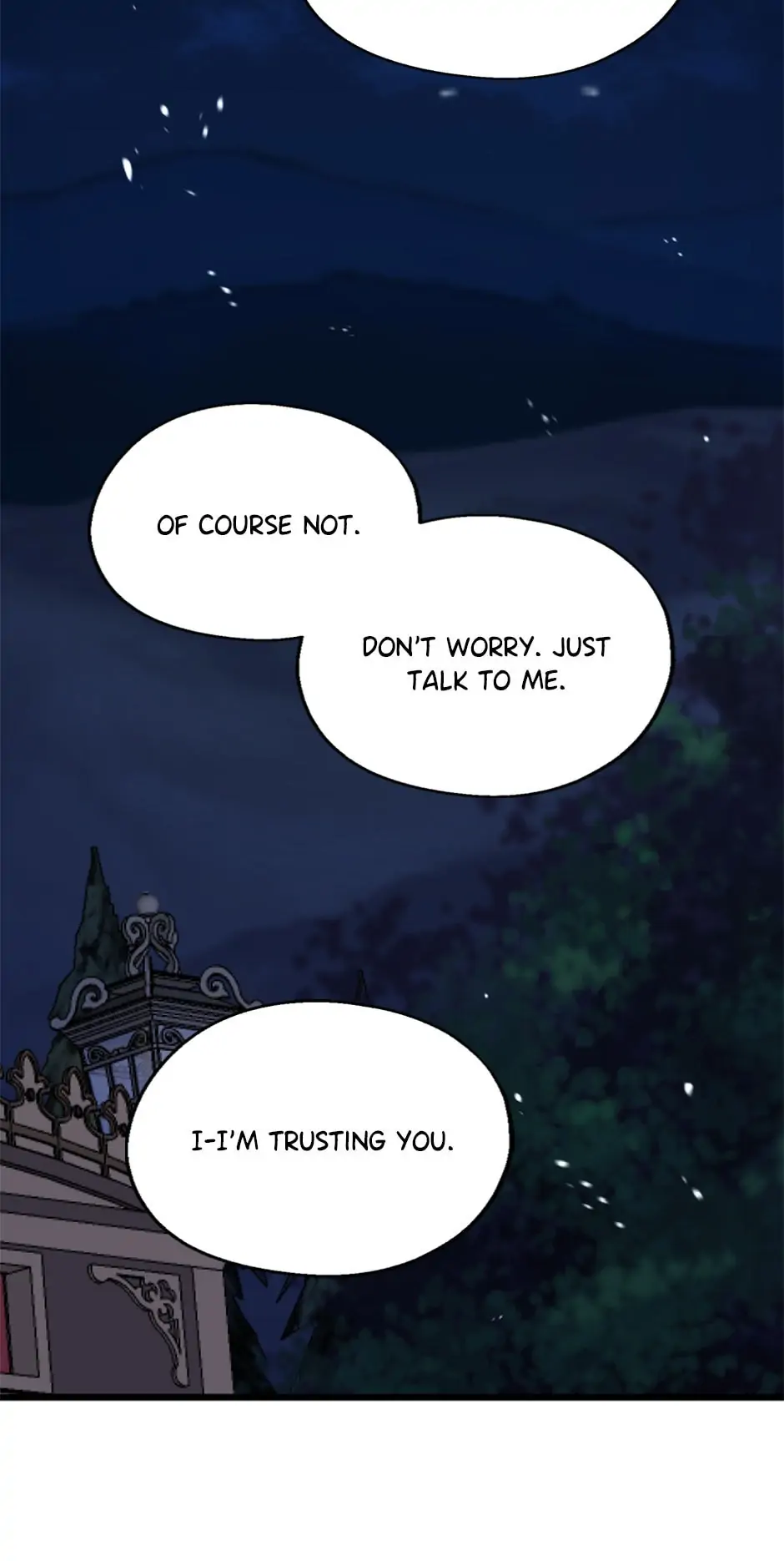 Here Comes the Silver Spoon! Chapter 78 - page 73