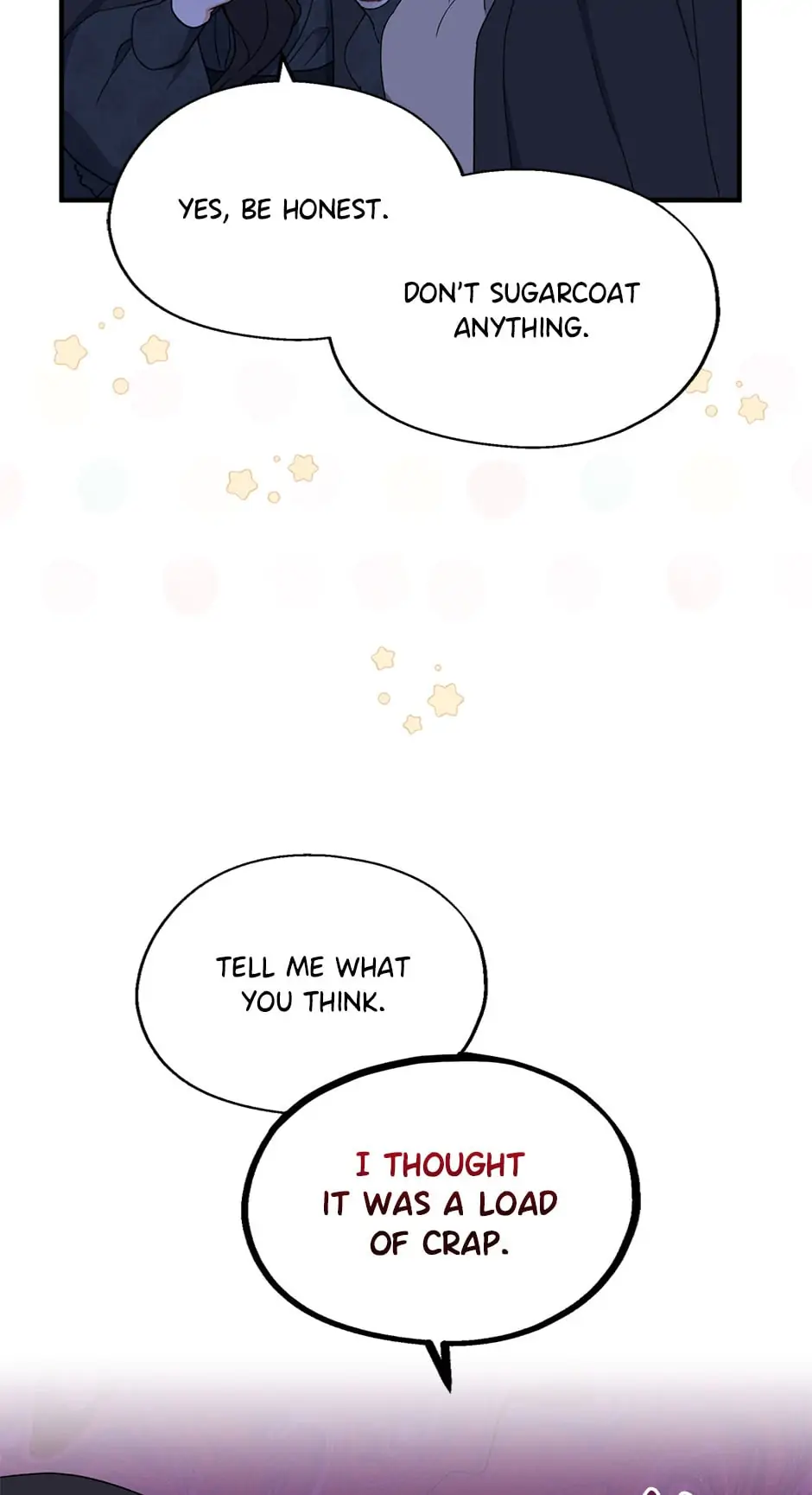 Here Comes the Silver Spoon! Chapter 78 - page 75