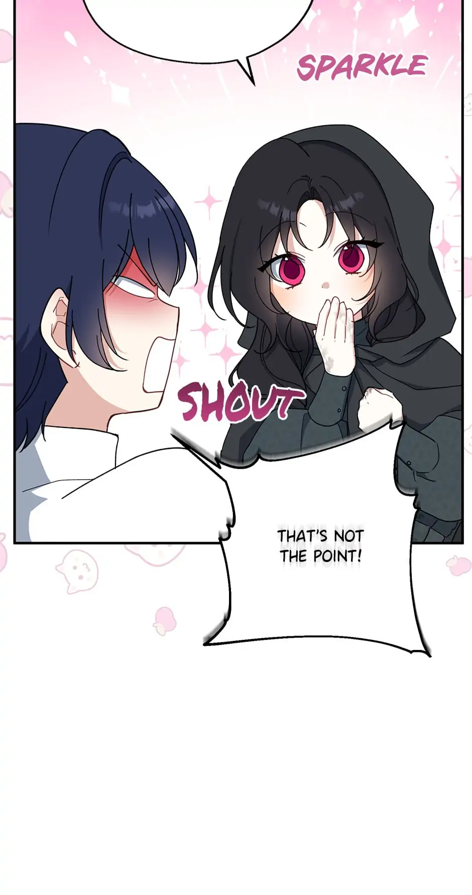 Here Comes the Silver Spoon! Chapter 78 - page 9