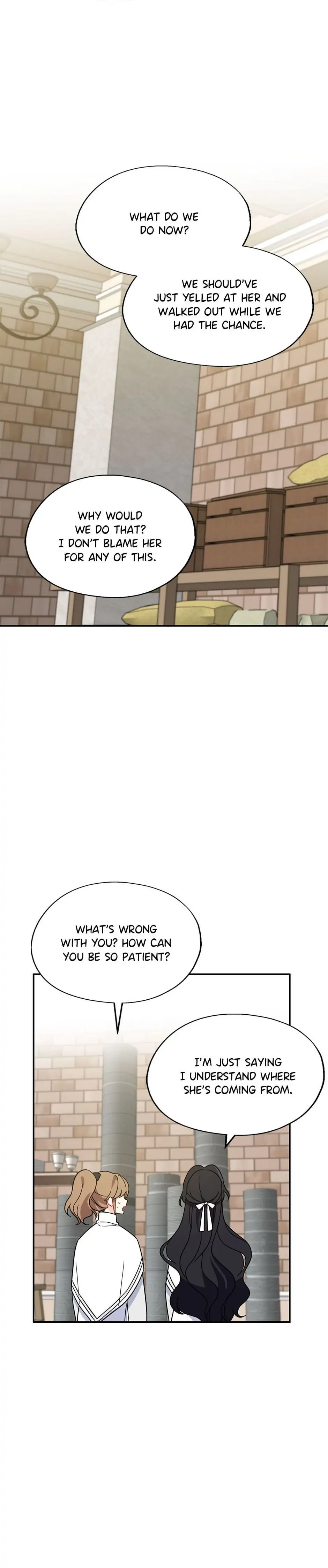 Here Comes the Silver Spoon! Chapter 17 - page 18