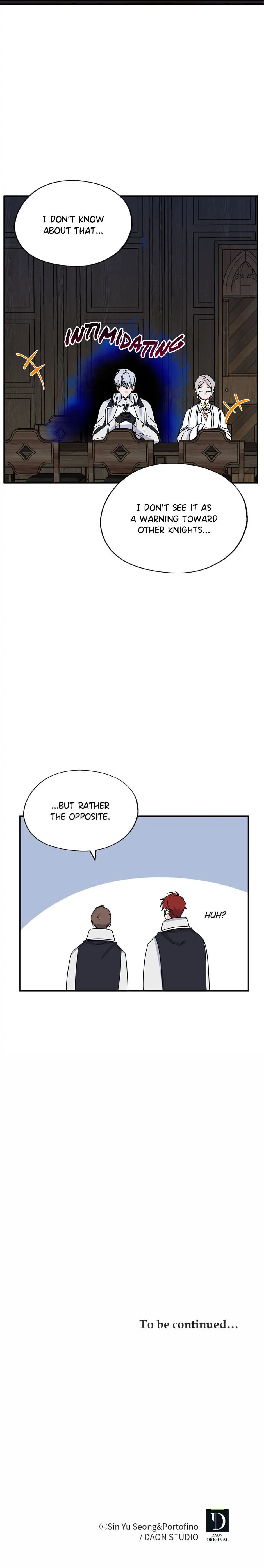 Here Comes the Silver Spoon! Chapter 17 - page 29
