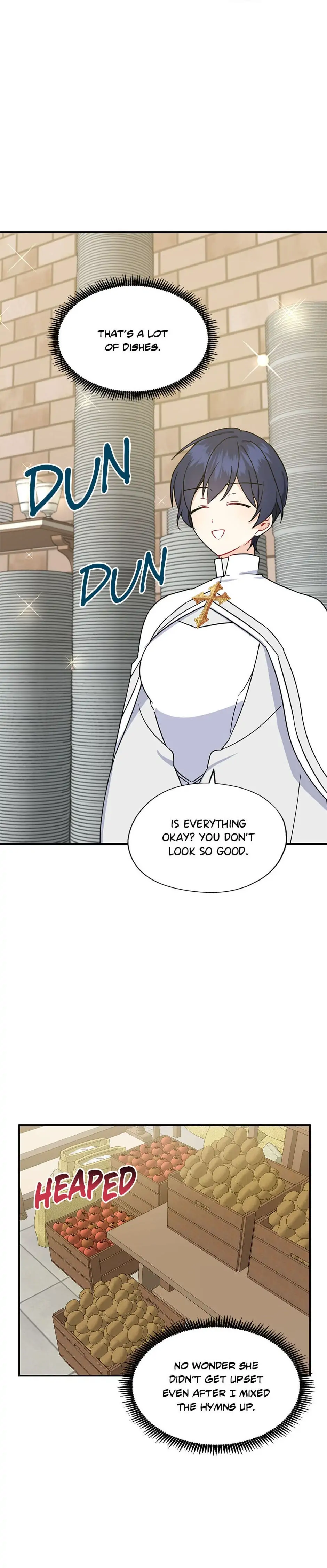 Here Comes the Silver Spoon! Chapter 17 - page 3