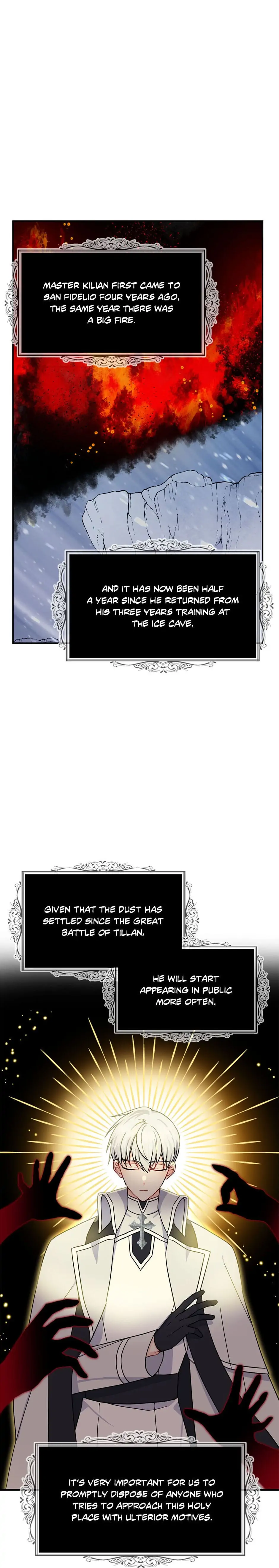 Here Comes the Silver Spoon! Chapter 17 - page 8