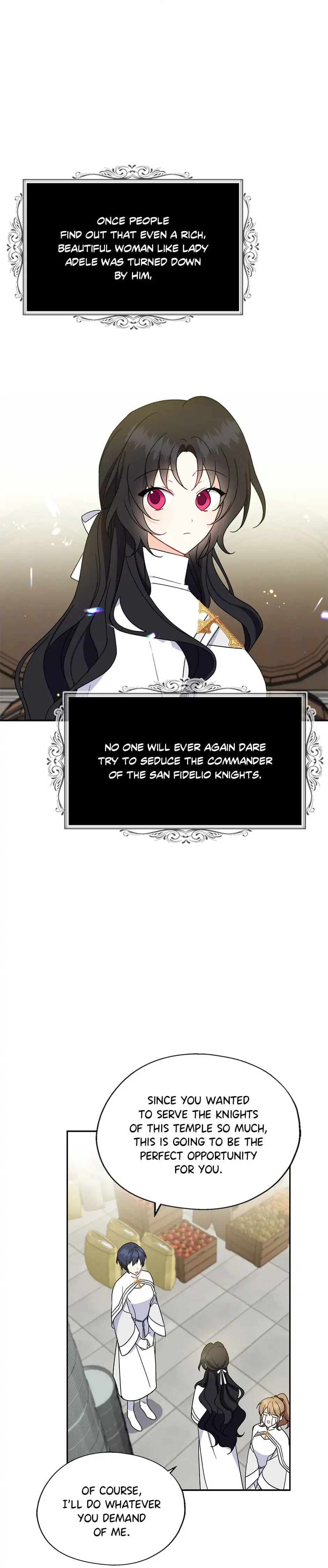 Here Comes the Silver Spoon! Chapter 17 - page 9