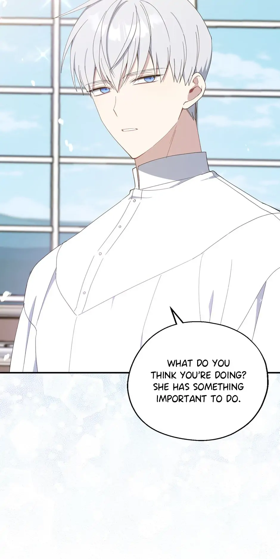 Here Comes the Silver Spoon! Chapter 63 - page 11