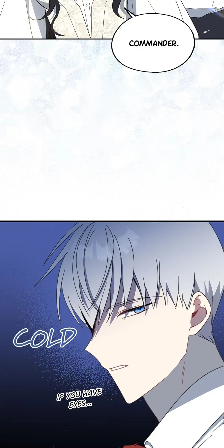 Here Comes the Silver Spoon! Chapter 63 - page 16