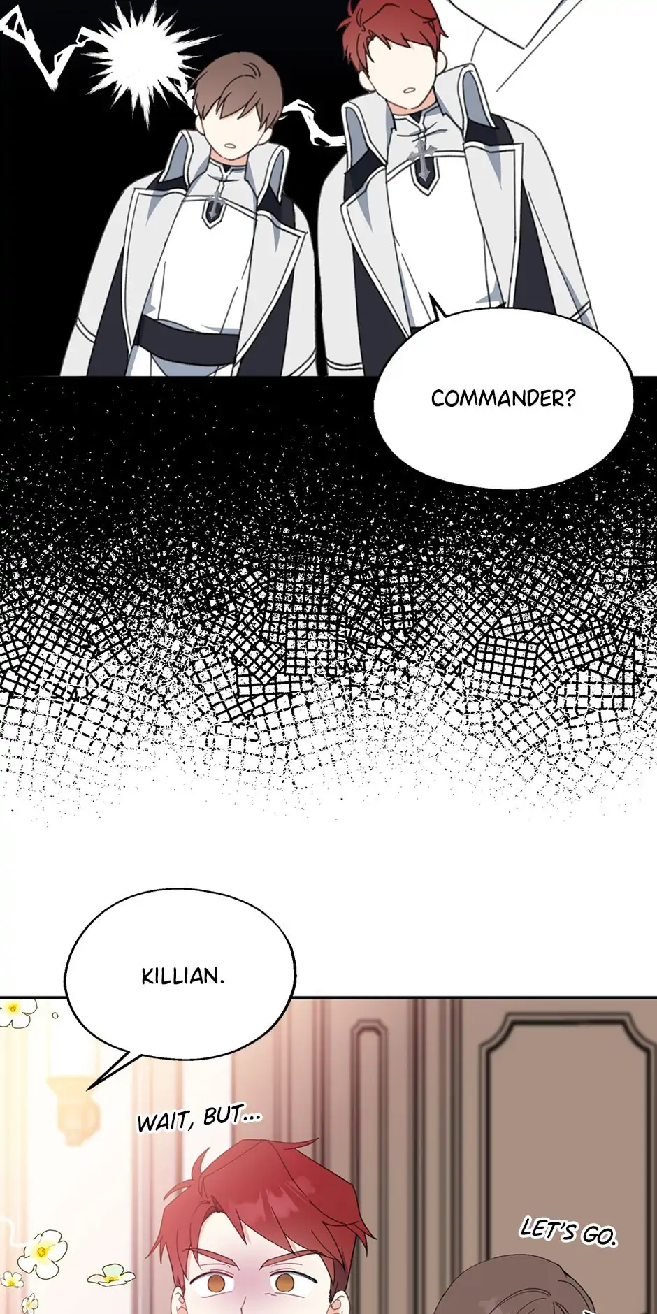 Here Comes the Silver Spoon! Chapter 63 - page 17