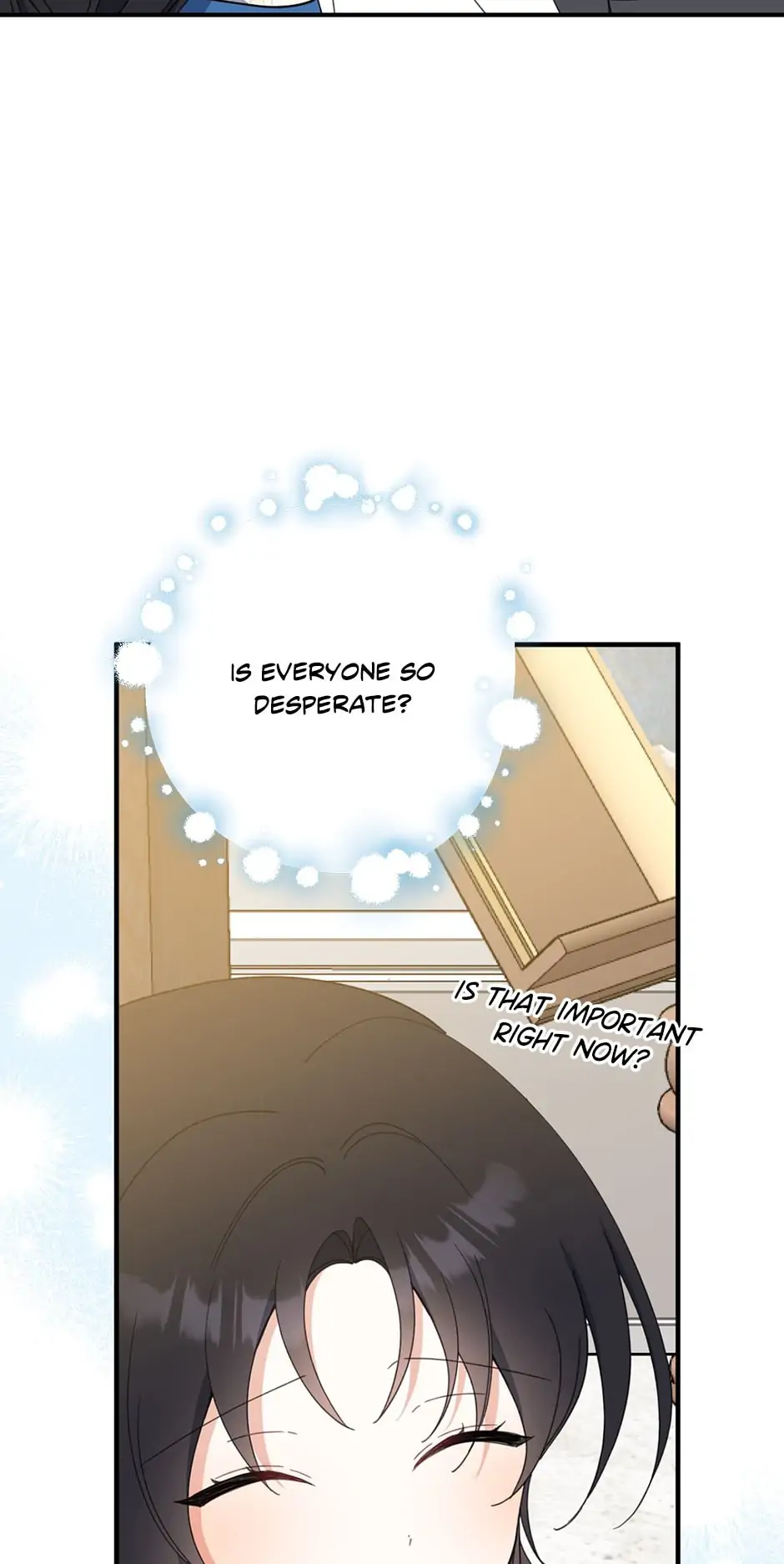 Here Comes the Silver Spoon! Chapter 63 - page 29
