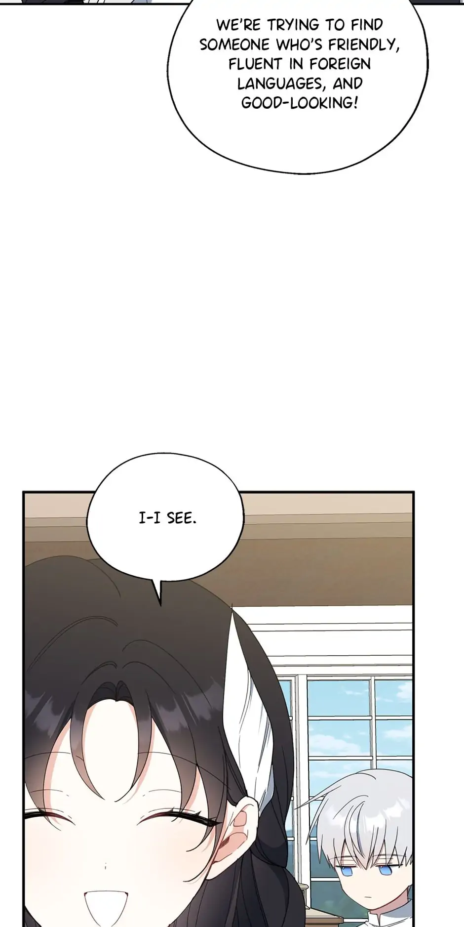 Here Comes the Silver Spoon! Chapter 63 - page 3