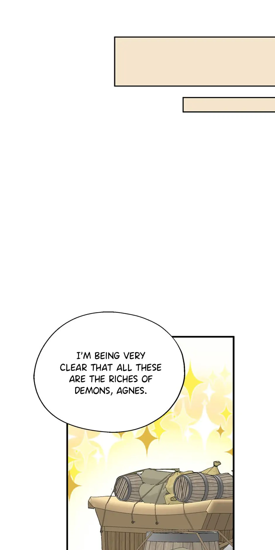 Here Comes the Silver Spoon! Chapter 63 - page 32