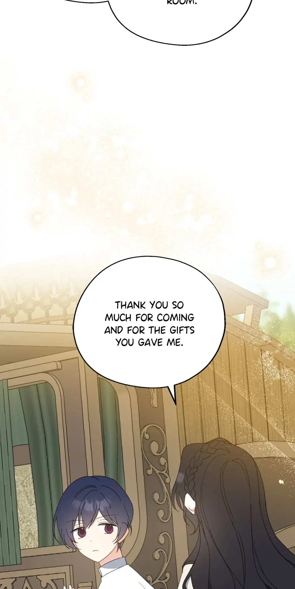 Here Comes the Silver Spoon! Chapter 63 - page 37